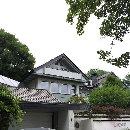 Concordia Harzapart Braunlage Exterior photo