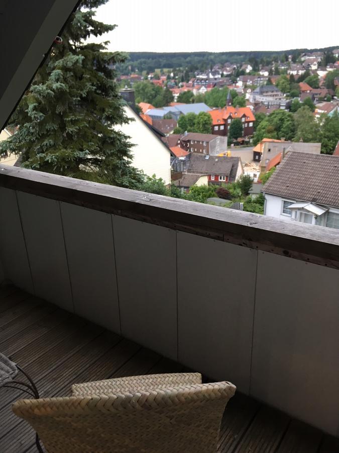 Concordia Harzapart Braunlage Exterior photo