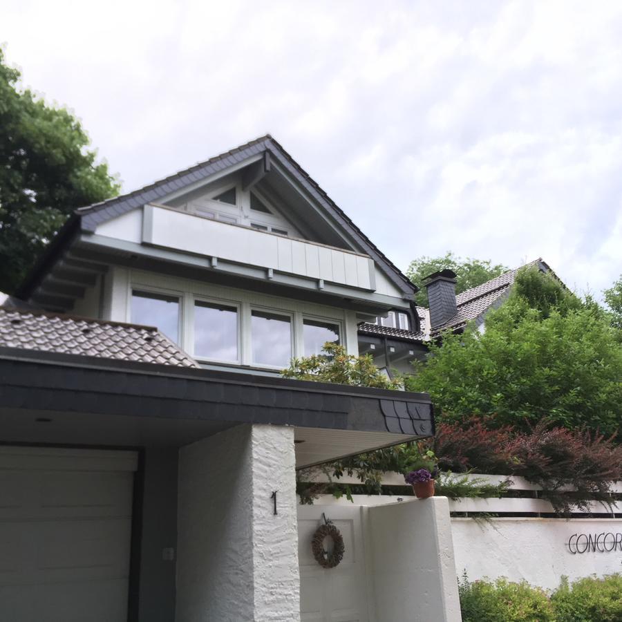 Concordia Harzapart Braunlage Exterior photo