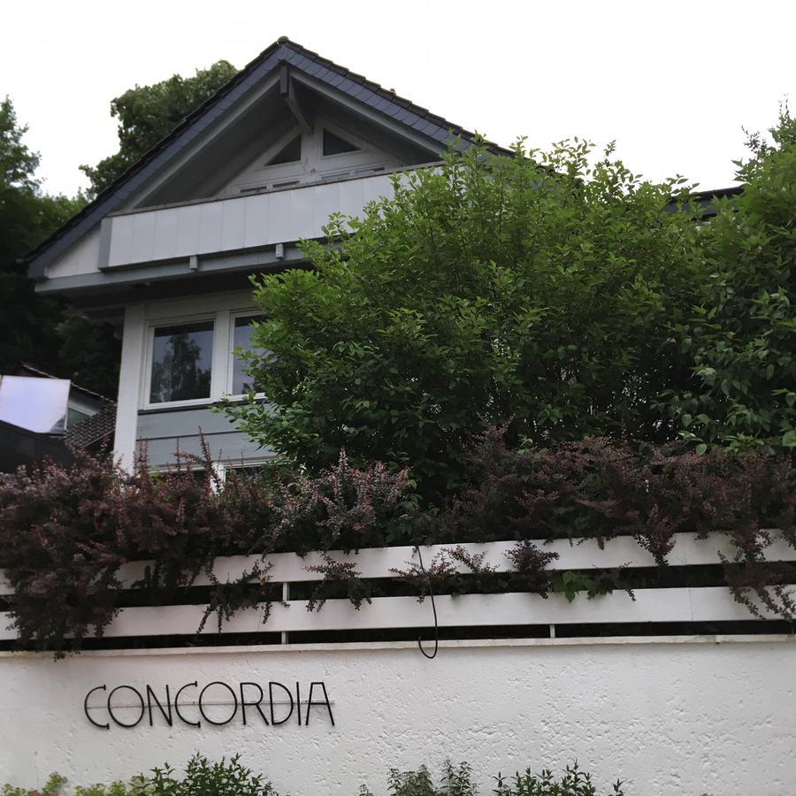 Concordia Harzapart Braunlage Exterior photo