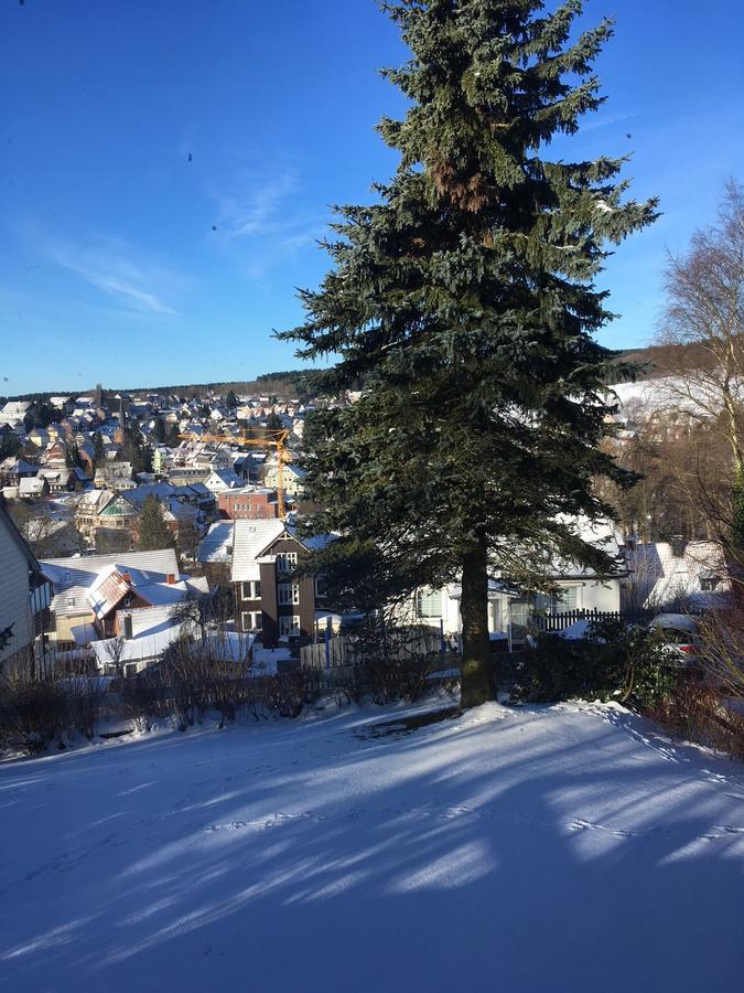 Concordia Harzapart Braunlage Exterior photo
