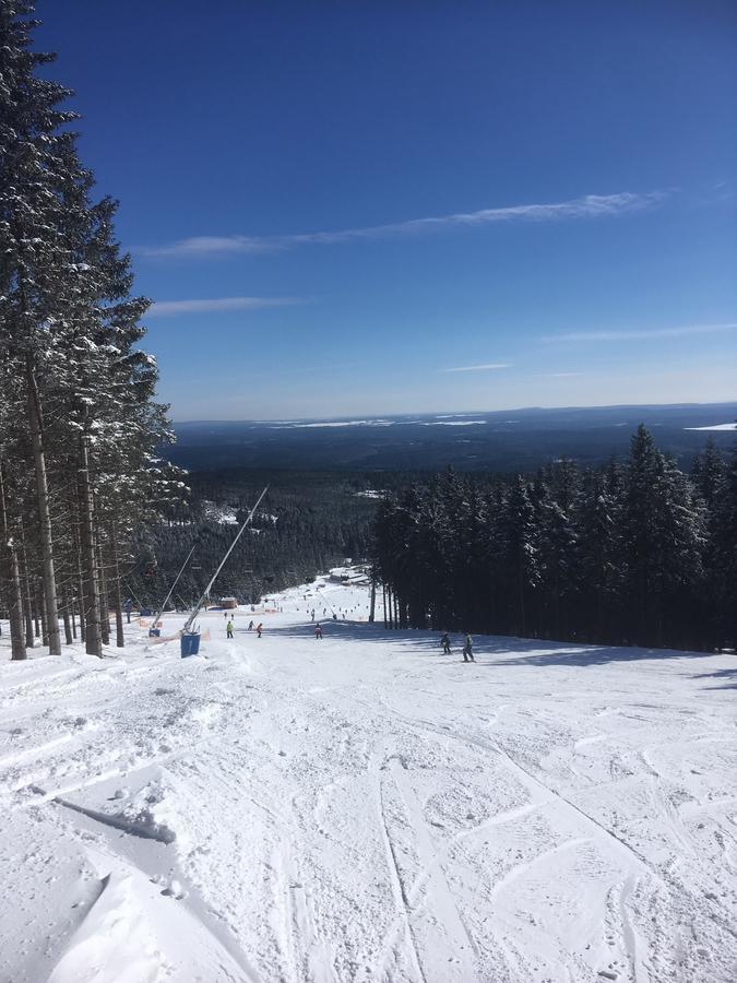 Concordia Harzapart Braunlage Exterior photo