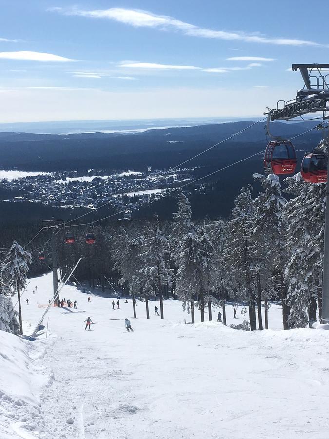 Concordia Harzapart Braunlage Exterior photo