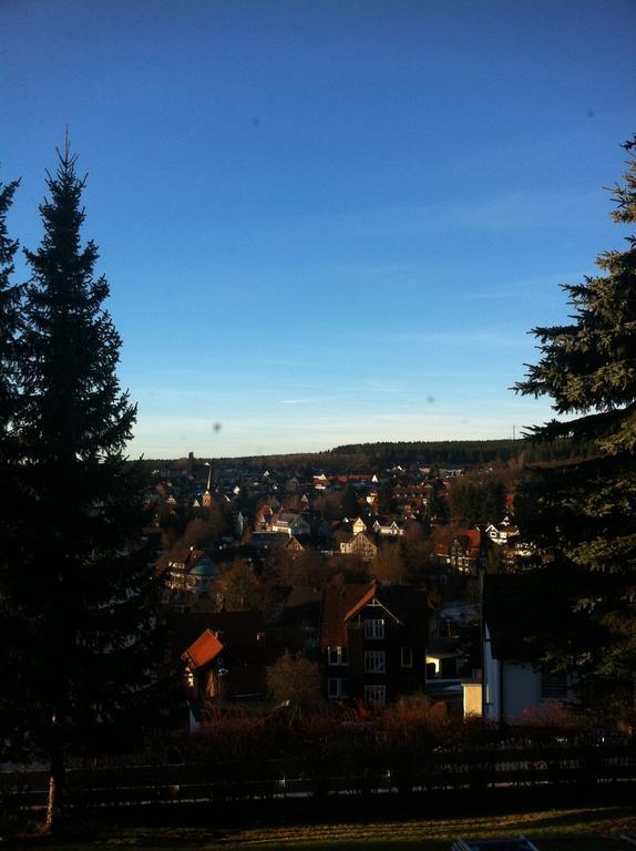 Concordia Harzapart Braunlage Exterior photo