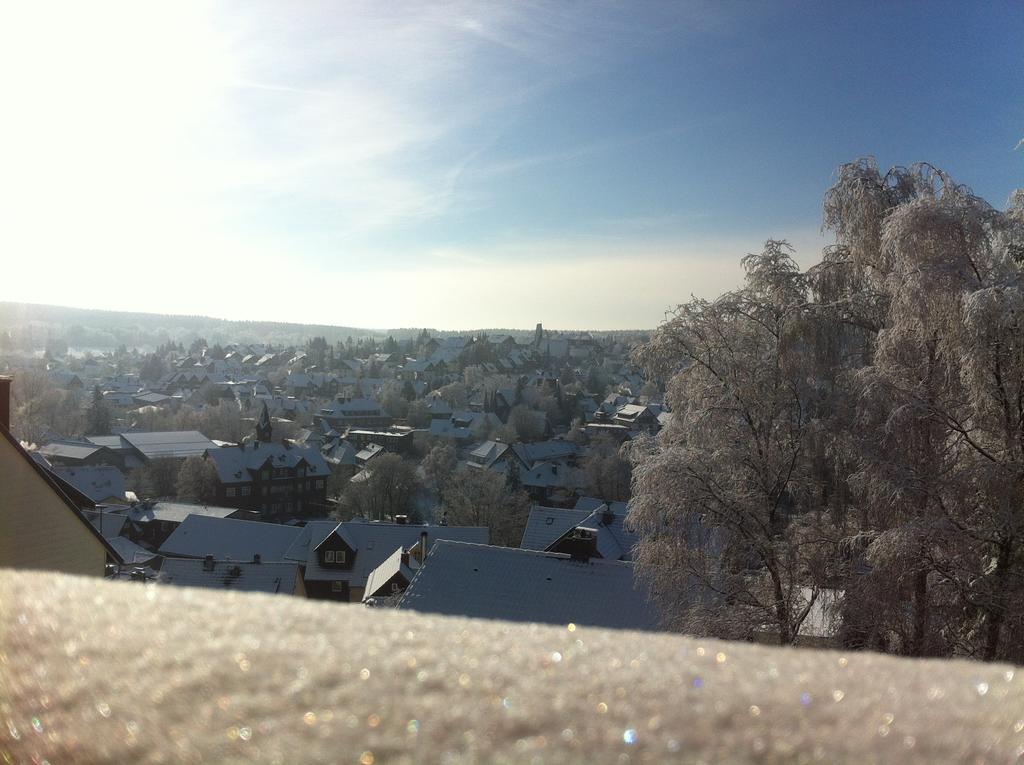 Concordia Harzapart Braunlage Room photo